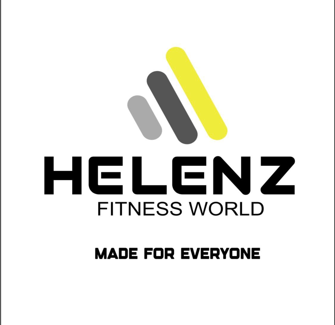 Helenz Fitness World